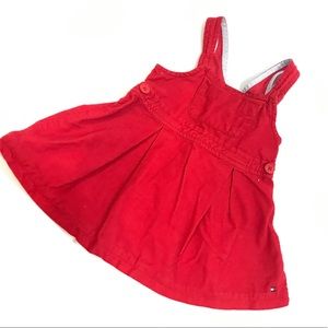 Tommy Hilfiger Baby Girl Dress